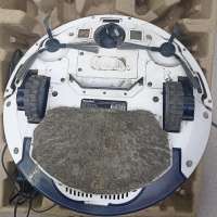 Mamibot Provac Titan с СЗУ