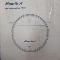 Mamibot Provac Titan с СЗУ