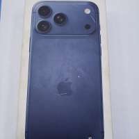 Apple iPhone 17 Pro Max 256GB
