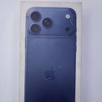 Apple iPhone 17 Pro 256GB