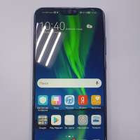 Honor 8X 4/128GB Duos