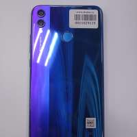 Honor 8X 4/128GB Duos
