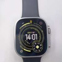 Apple Watch Ultra 2 49mm с СЗУ