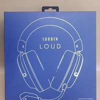 Lunacy Loud Gen1 V2