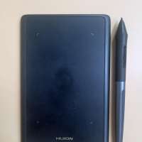 HUION Inspiroy H420X