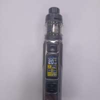 VOOPOO Argus GT II