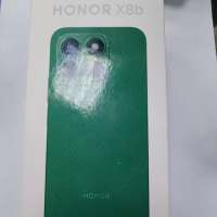Honor X8b 8/256GB Duos