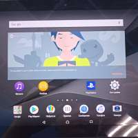 Sony Xperia Z4 Tablet 32GB