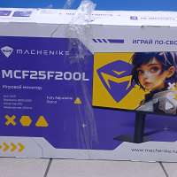 Machenike MCF25F200L