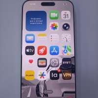Apple iPhone 17 Pro Max 256GB