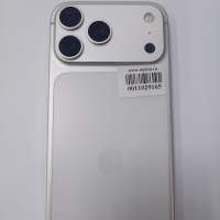 Apple iPhone 17 Pro Max 256GB