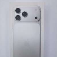 Apple iPhone 17 Pro Max 256GB