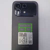Infinix Note 60 8/256GB Duos