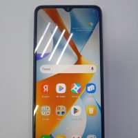 POCO C61 4/128GB Duos