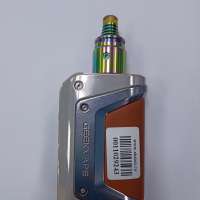 Geekvape Aegis Legend 3