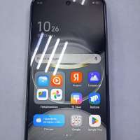 TECNO Spark 30C 6/128GB Duos