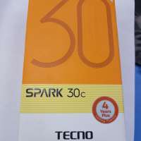 TECNO Spark 30C 6/128GB Duos