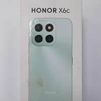 Honor X6c 6/256GB Duos