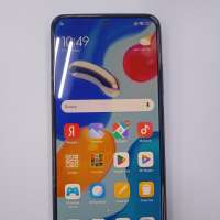 Xiaomi Redmi Note 11S 6/64GB Duos