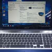 Acer без модели