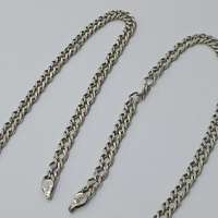 Цепь серебро 925 12,32g, вес изделия 12.52g, длина 48 см