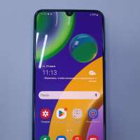 Samsung Galaxy M21 4/64GB Duos
