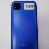 Xiaomi Redmi 9C NFC 3/64GB Duos