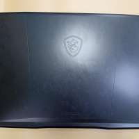 MSI Katana 17 B13UCR-1491XRU