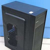 Сборка Xeon E3-1270 v3, GTX 750, RAM 16 GB, HDD 250 GB + SSD 240 GB