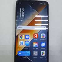 TECNO Pova 6 Neo 8/128GB Duos