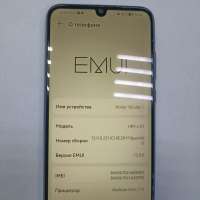 Honor 10 Lite 3/128GB Duos