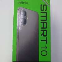 Infinix Smart 10 3/64GB Duos