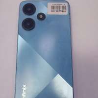 Infinix Hot 30i 4/64GB Duos