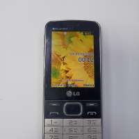 LG S367 Duos