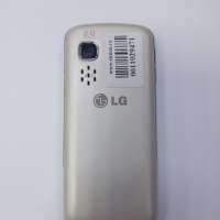LG S367 Duos