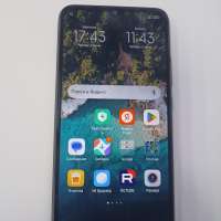 Xiaomi Redmi 9A 2/32GB Duos