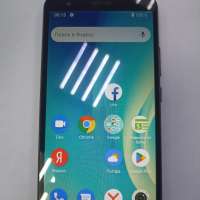 ZTE Blade L210 Duos