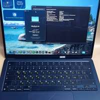 Apple MacBook Air 13 2022 8/256GB