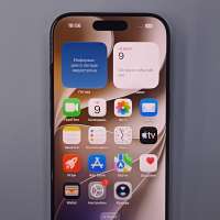 Apple iPhone 16 Pro 128GB
