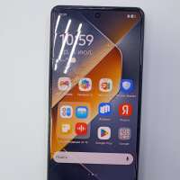 TECNO Pova 6 12/256GB Duos
