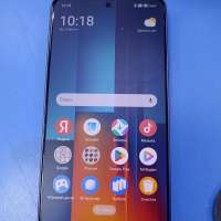 POCO M6 Pro 12/512GB Duos