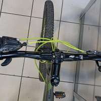 NRG Bikes BULL 26