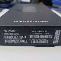 Samsung Galaxy S24 Ultra 12/256GB Duos