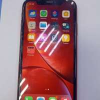 Apple iPhone XR 128GB