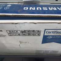 Samsung UE43NU7090