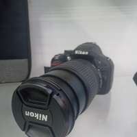 Nikon D5200 Kit с СЗУ