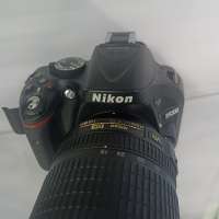 Nikon D5200 Kit с СЗУ