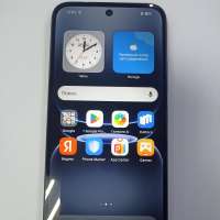 Infinix Smart 20 4/128GB Duos