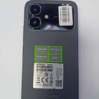 Infinix Smart 20 4/128GB Duos