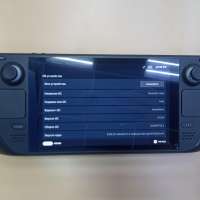 Valve Steam Deck 256GB
